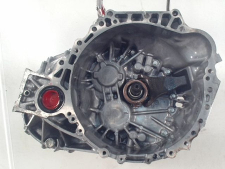 BOITE A VITESSE MECANIQUE TOYOTA VERSO 2.0 D-4D 