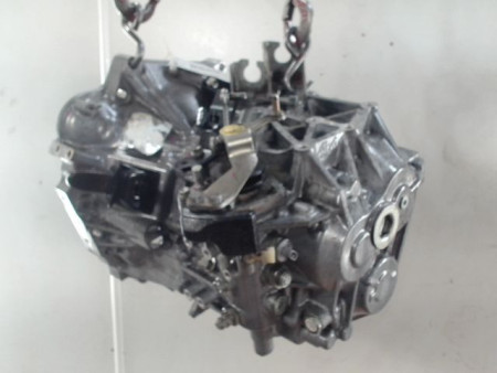 BOITE A VITESSE MECANIQUE TOYOTA VERSO 2.0 D-4D 