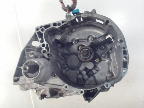 BOITE A VITESSE MECANIQUE RENAULT LAGUNA 1.6 16V 