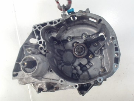BOITE A VITESSE MECANIQUE RENAULT LAGUNA 1.6 16V 