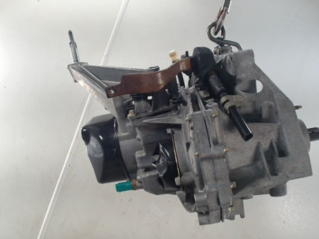 BOITE A VITESSE MECANIQUE RENAULT LAGUNA 1.6 16V 