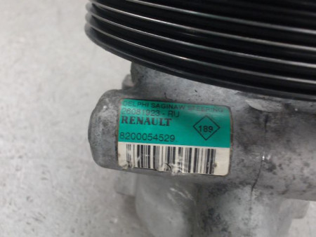 POMPE DIRECTION ASSISTEE RENAULT LAGUNA