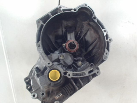 BOITE A VITESSE MECANIQUE FORD FIESTA 1.25 i 16V