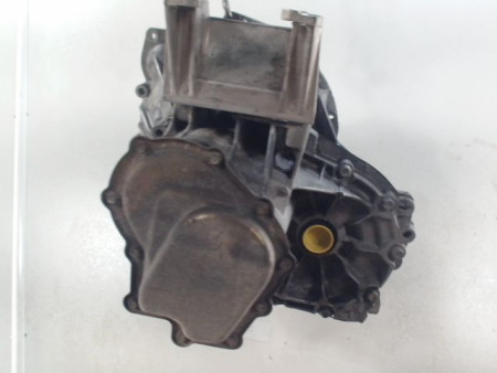 BOITE A VITESSE MECANIQUE FORD FIESTA 1.25 i 16V