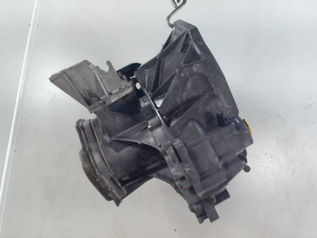 BOITE A VITESSE MECANIQUE FORD FIESTA 1.25 i 16V