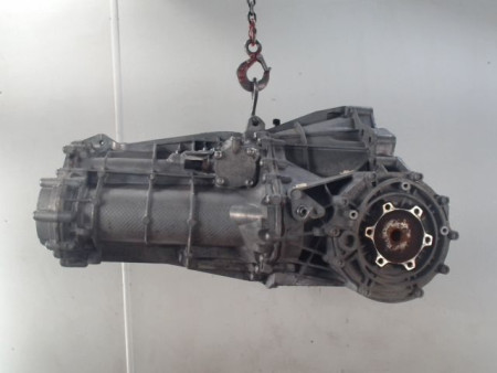 BOITE A VITESSE MECANIQUE AUDI A4 2.0 TDI