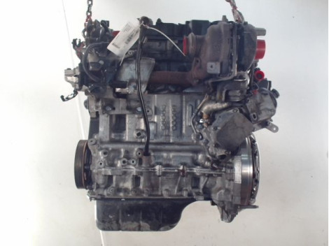 MOTEUR DIESEL PEUGEOT 3008 1.6 HDi