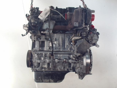 MOTEUR DIESEL PEUGEOT 3008 1.6 HDi
