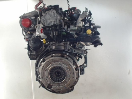 MOTEUR DIESEL PEUGEOT 3008 1.6 HDi