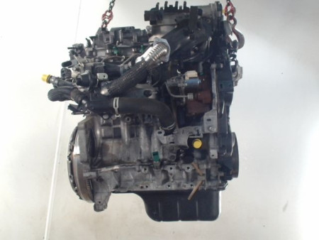 MOTEUR DIESEL PEUGEOT 3008 1.6 HDi