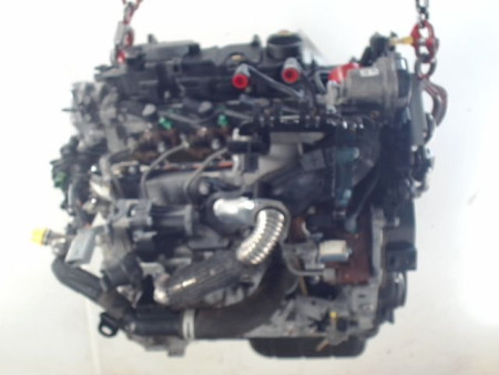 MOTEUR DIESEL PEUGEOT 3008 1.6 HDi