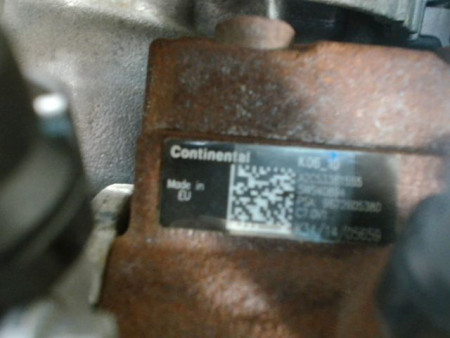 MOTEUR DIESEL PEUGEOT 3008 1.6 HDi