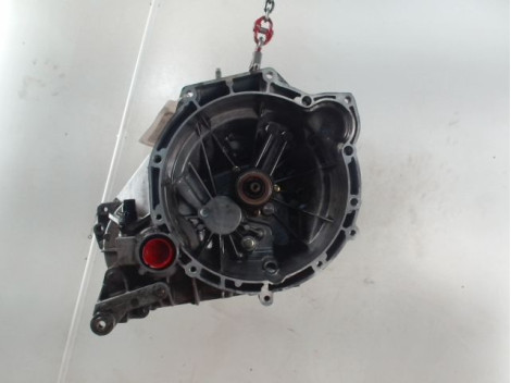 BOITE A VITESSE MECANIQUE FORD FOCUS 1.6 16V