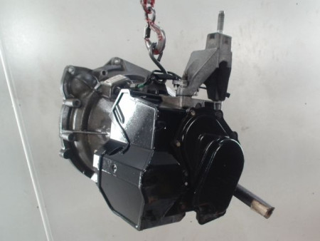 BOITE A VITESSE MECANIQUE FORD FOCUS 1.6 16V