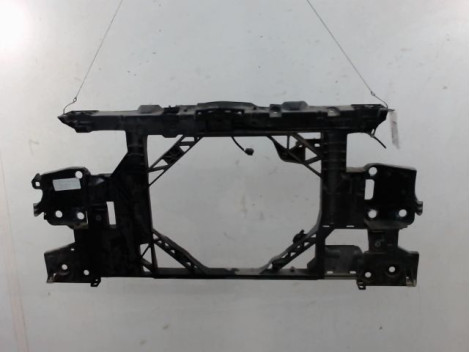 FACE AVANT RENAULT MEGANE