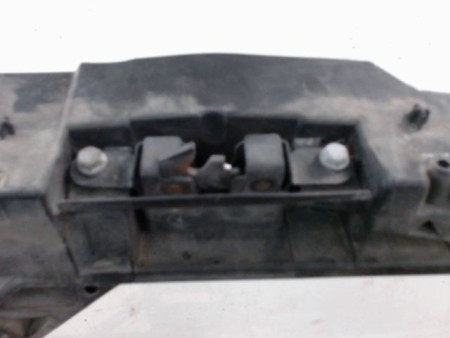 FACE AVANT RENAULT MEGANE