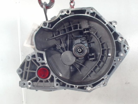 BOITE A VITESSE MECANIQUE OPEL ASTRA 1.4 