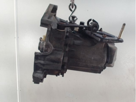BOITE A VITESSE MECANIQUE CITROEN SAXO 1.4 VTS
