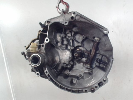 BOITE A VITESSE MECANIQUE CITROEN SAXO 1.4 VTS
