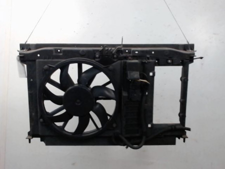 FACE AVANT PEUGEOT 308