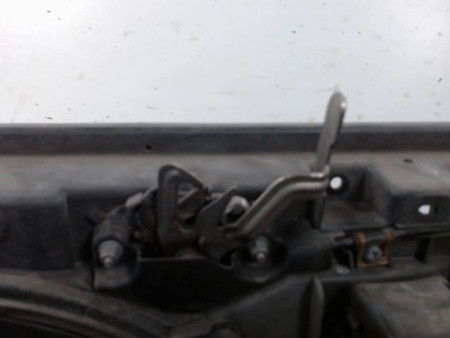 FACE AVANT PEUGEOT 308
