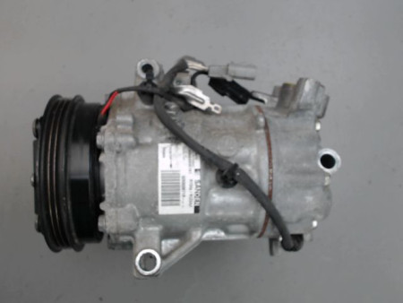 COMPRESSEUR AIR CONDITIONNE RENAULT CLIO