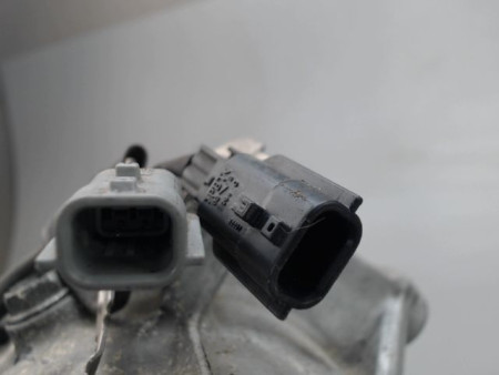 COMPRESSEUR AIR CONDITIONNE RENAULT CLIO