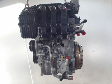 MOTEUR ESSENCE RENAULT CLIO 1.0 SCe 65 