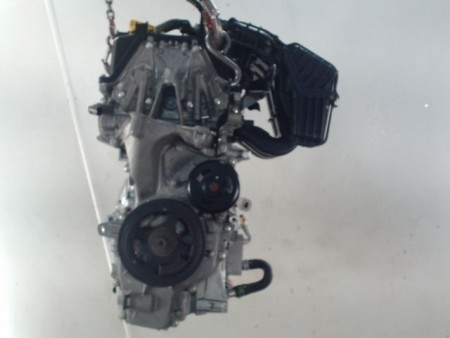 MOTEUR ESSENCE RENAULT CLIO 1.0 SCe 65 