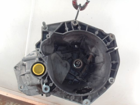 BOITE A VITESSE MECANIQUE FIAT 500 0.9 