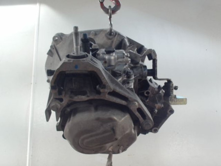 BOITE A VITESSE MECANIQUE FIAT 500 0.9 