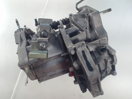 BOITE A VITESSE MECANIQUE FIAT 500 0.9 