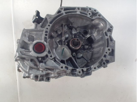 BOITE A VITESSE MECANIQUE TOYOTA YARIS 1.4 D 
