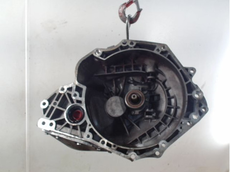 BOITE A VITESSE MECANIQUE OPEL ASTRA 1.4 