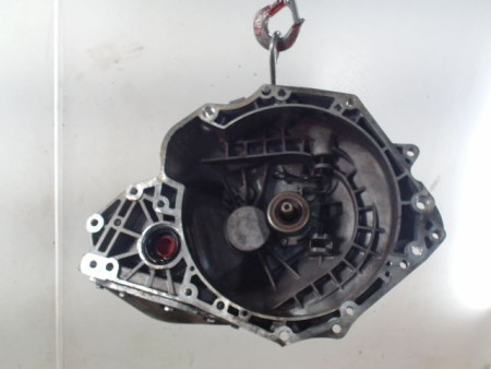 BOITE A VITESSE MECANIQUE OPEL ASTRA 1.4 