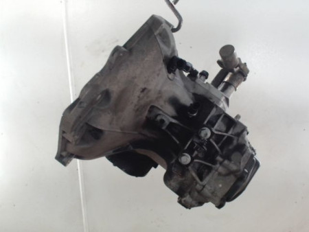 BOITE A VITESSE MECANIQUE OPEL ASTRA 1.4 