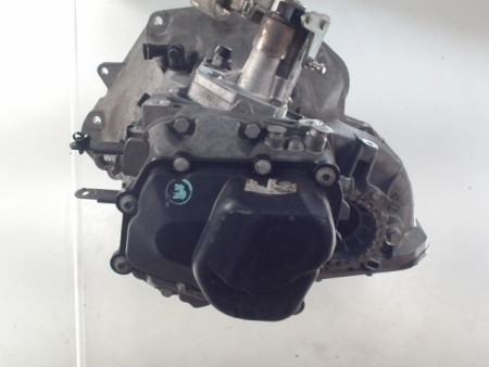 BOITE A VITESSE MECANIQUE OPEL ASTRA 1.4 