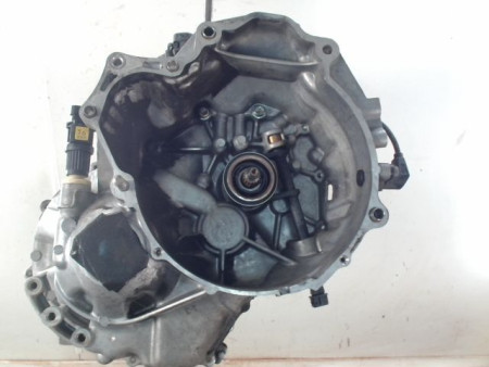 BOITE A VITESSE MECANIQUE CHEVROLET MATIZ 0.8