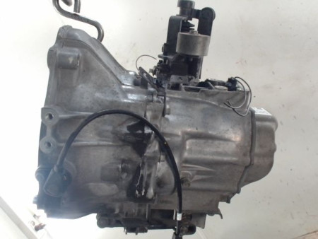BOITE A VITESSE MECANIQUE CHEVROLET MATIZ 0.8