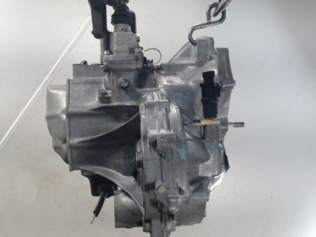 BOITE A VITESSE MECANIQUE CHEVROLET MATIZ 0.8