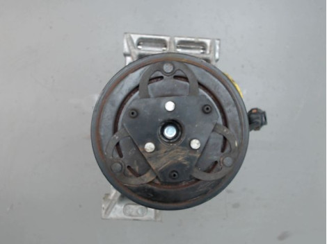 COMPRESSEUR AIR CONDITIONNE NISSAN MICRA