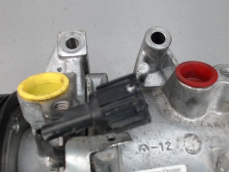 COMPRESSEUR AIR CONDITIONNE NISSAN MICRA