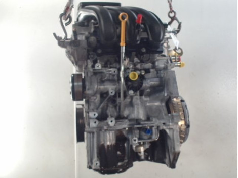 MOTEUR ESSENCE NISSAN MICRA 1.2