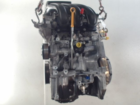 MOTEUR ESSENCE NISSAN MICRA 1.2