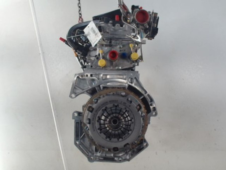 MOTEUR ESSENCE NISSAN MICRA 1.2