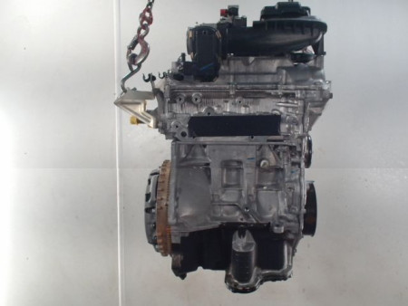 MOTEUR ESSENCE NISSAN MICRA 1.2