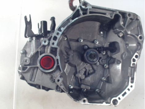 BOITE A VITESSE MECANIQUE NISSAN MICRA 1.2