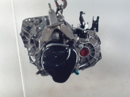 BOITE A VITESSE MECANIQUE NISSAN MICRA 1.2