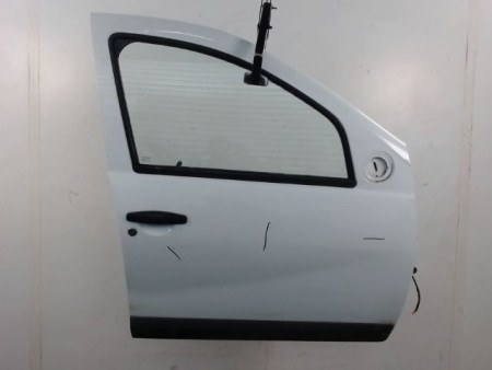 PORTE AVANT DROIT DACIA SANDERO