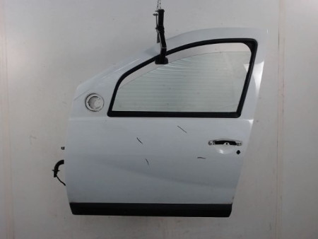 PORTE AVANT GAUCHE DACIA SANDERO